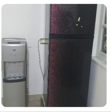 Rumah Disewakan Fully Furnished di Cluster Meadow Green Lippo Cikarang 